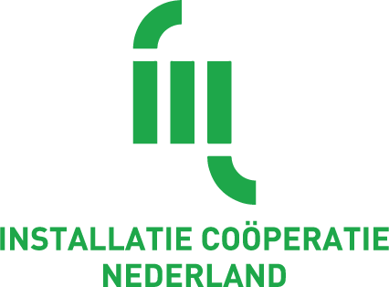 InstallatieCoöperatie Nederland logo